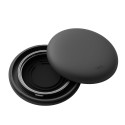 Camera Lens Filter - Urth Variable ND2–ND32 + ¼ Black Mist Filter Pro 58mm