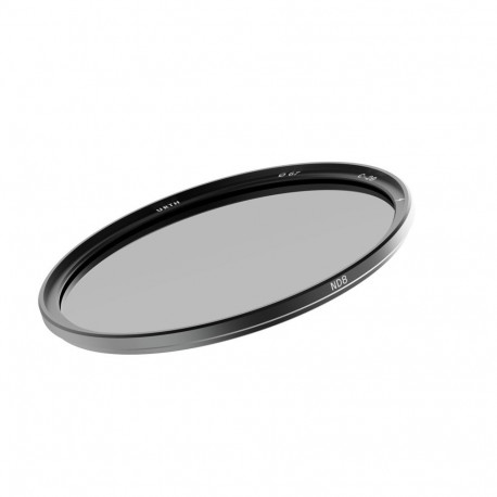 Camera Lens Filter - Urth 95mm Magnetic ND8 (3 Stop) Filter Plus+