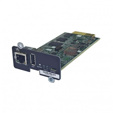 Network Management Card - POWER WALKER Bluewalker Powerwalker NMC Card NG