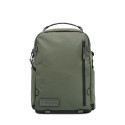 Camera Backpack - WANDRD PRVKE 31 Zip Wasatch Green
