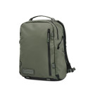 Camera Backpack - WANDRD PRVKE 31 Zip Wasatch Green