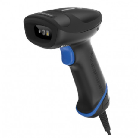Newland Newland HR33 Marlin-Serie, handheld scanner, 2D, white imager, OCR, USB coiled cable, Smarts