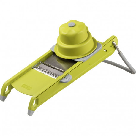 De Buyer Mandoline Slicer Swing Plus Green (2015 23) deBuyer23) deBuyer 23)