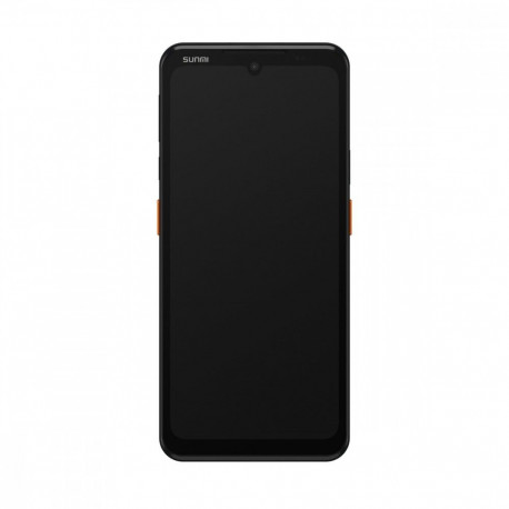 L3, GMS-EDLA, A14, 6.75, 4GB+64GB, 13MP rear + 5MP front camera, SS1111 Scanner, Dual NFC, WiFi, IP6