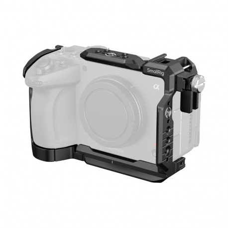 SmallRig 6776 HawkLock Cage for Sony FX5