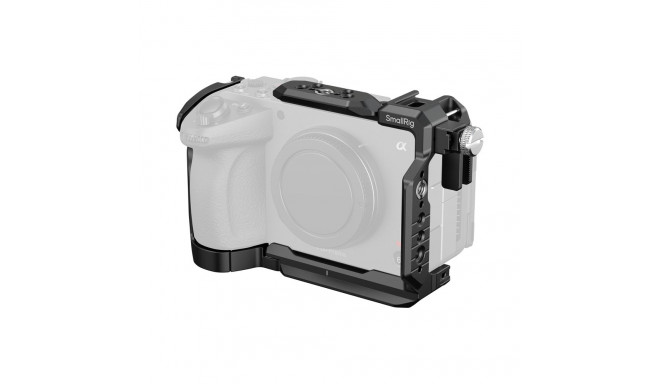 SmallRig 6776 HawkLock Cage for Sony FX5