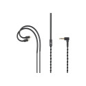 TRUTHEAR Gate Wired Headphones (Black)