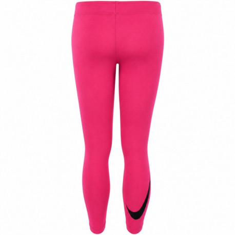 Nike laste retuusid G NSW Tight Club Logo 844965 615 L, roosa