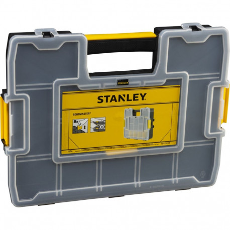 Stanley Organizer Sortmaster Junior, 14 Compartments