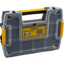 Stanley Organizer Sortmaster istapelbar