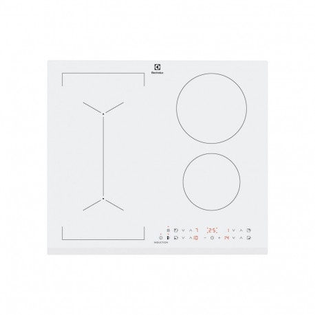 Electrolux LIV63431BW