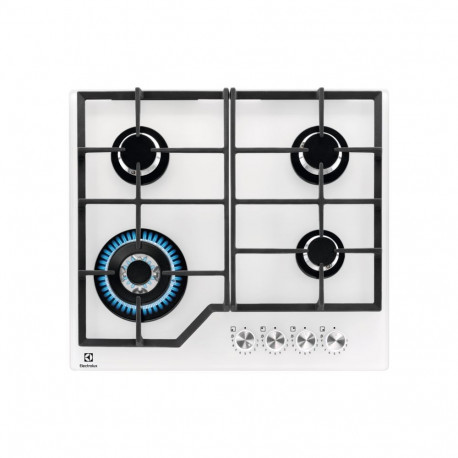 Electrolux gaasipliidiplaat KGG64362W