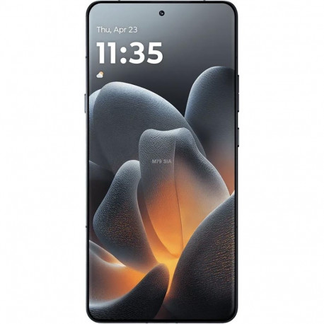 MOTOROLA Signature 16GB 512GB 5G, süsinik