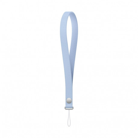 Wrist Strap - Crisp Blue