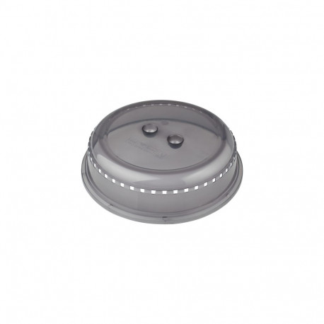 Lamart LT7016 PROTECTIVE COVER FOR MICROWAVE OVEN 26cm