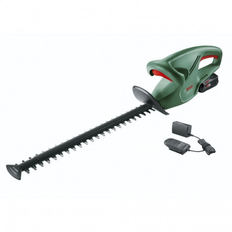 Bosch akupõõsalõikur EasyHedgeCut 18-45, 2,0Ah akuga