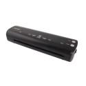 Esperanza  EFL004 Hot  / cold laminator 250 mm/min Black