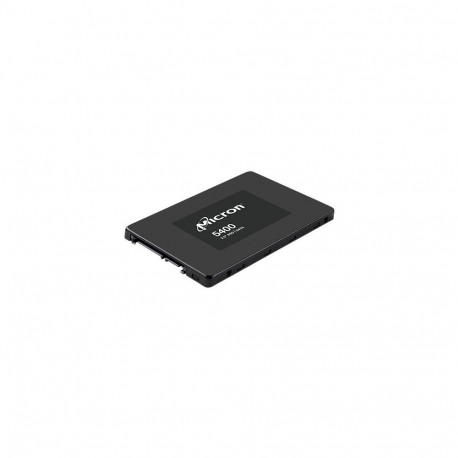 Micron 5400 PRO 240 GB 2.5" Serial ATA III 3D TLC NAND