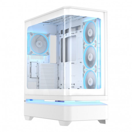 ASUS PRIME AP304 TG ARGB, valge
