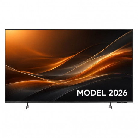 Samsung nutiteler UE55U8092HU 139.7cm (55") 4K Ultra HD Wi-Fi, must