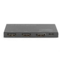 DIGITUS Ultra Slim HDMI Splitter DS-45