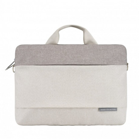 ASUS EOS 2 Carry Bag 39.6 cm (15.6") Sleeve case Grey
