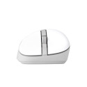 ASUS Wireless MD102 mouse Universal Right-hand RF Wireless + Bluetooth Optical 1600 DPI