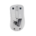 ASUS Wireless MD102 mouse Universal Right-hand RF Wireless + Bluetooth Optical 1600 DPI