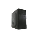 LC-Power 2014MB Midi Tower Black