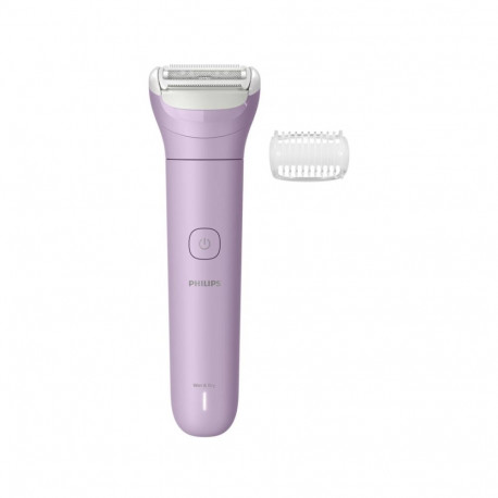 Philips naiste pardel 6000 series BRL114/00 trimmer, roosa