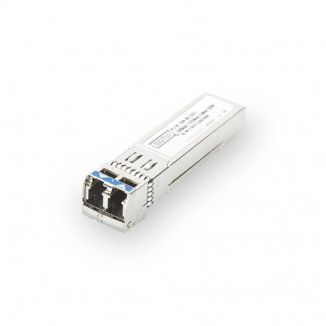 Digitus HP-ga ühilduv SFP+ 10G SM 1310nm 10km DDM-iga