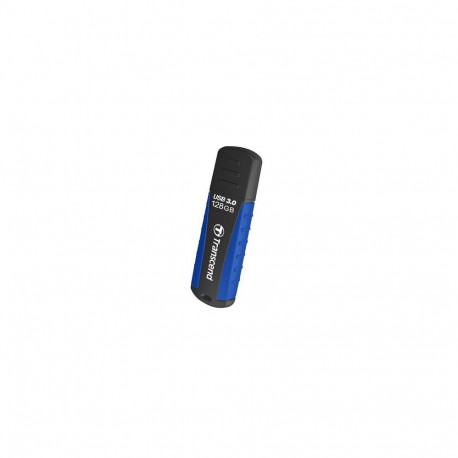 Transcend JetFlash 810 128GB Navy Blue