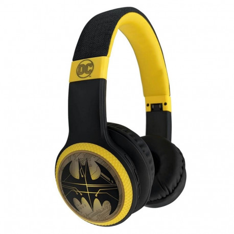 Lazerbuilt Bluetooth-peakomplekt Batman