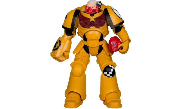 McFarlane Warhammer Intercessor Sergeant Figur 7in