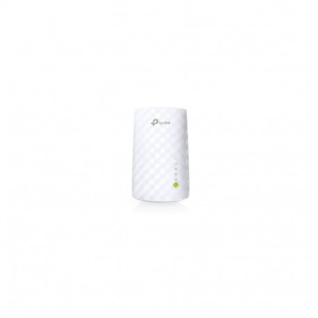 TP-Link võrgulaiendi RE200 10, 100Mbit/s, valge
