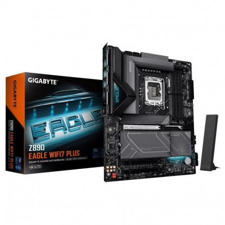 GIGABYTE emaplaat Z890 EAGLE WIFI7 PLUS