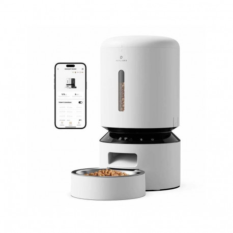 PETLIBRO GRANARY WIFI FEEDER 5L WHITE