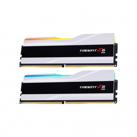 G.Skill mälumoodul Trident Z5 RGB 48 GB 2 x 24 GB DDR5 288-pin DIMM