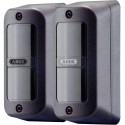 ABUS Draht-Infrarot Lichtschranke 20 m