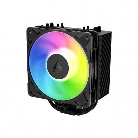 ARCTIC protsessori tornjahuti Freezer 36-S A-RGB mitme platvormiga ühilduv, must