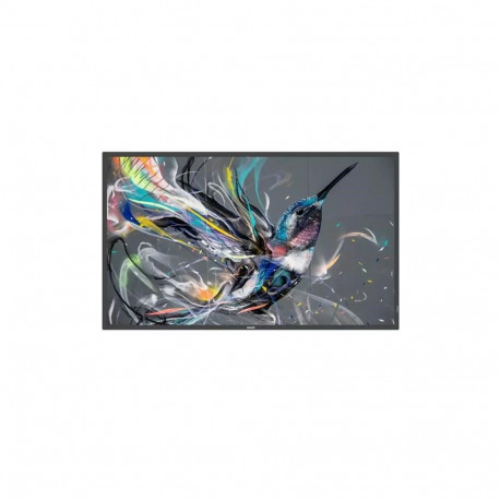 Philips digitaalne reklaamtahvel 50BDL3511Q/00 127cm (50") 500cd/m² 4K Ultra HD 18/7, must