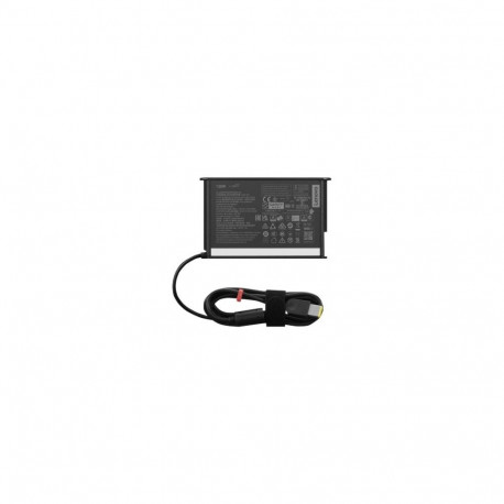 Lenovo toiteadapter 135W Slim Tip – ThinkPad Gen2