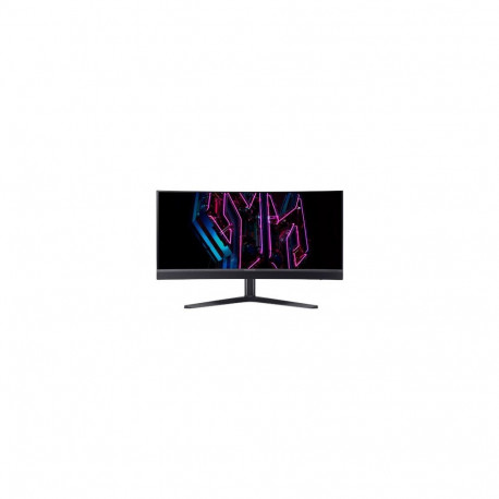 Acer LCD-monitor X34 F1 laiekraaniga mängimiseks