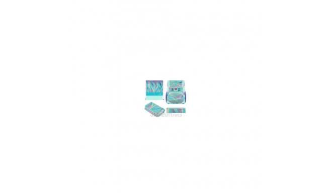 Herlitz 400205349 backpack School backpack Mint colour