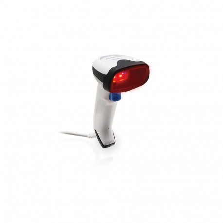 Datalogic QuickScan QD2590 Handheld bar code reader 1D/2D White