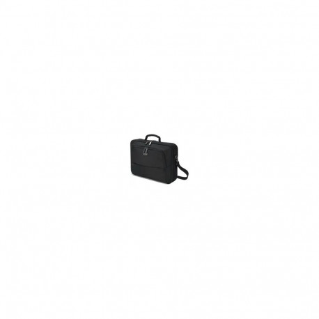 DICOTA sülearvuti õlakott Eco Multi Plus SELECT 39.6cm (15.6"), must