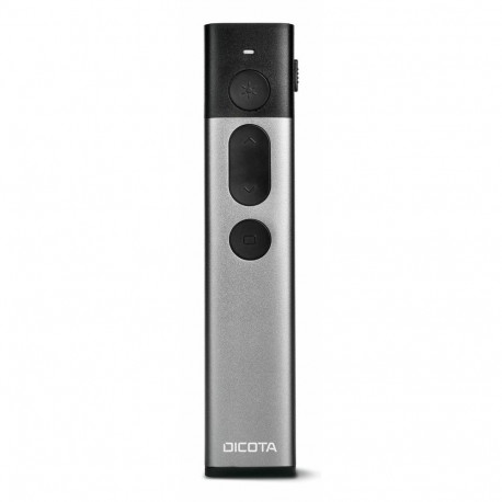 DICOTA laserosuti D32075 30m, must, hall
