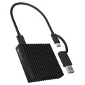 Kartenleser IcyBox USB3.2 (Gen2) Type-B CFexpress