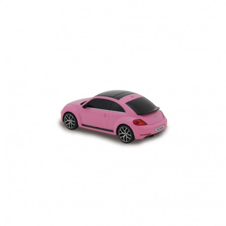 Jamara mudelauto VW Beetle, raadio teel juhitav, elektrimootoriga, 1:24