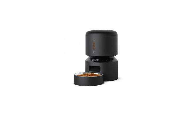 Petlibro Granary dog/cat feeder/waterer Black Automatic pet feeder